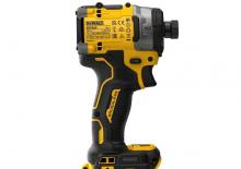 Șurubelnițe cu impact, fără fir, & chei fixe DEWALT DCF860B