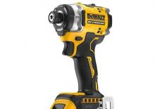 Șurubelnițe cu impact, fără fir, & chei fixe DEWALT DCF860E2T-QW