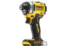 Șurubelnițe cu impact, fără fir, & chei fixe DEWALT DCF860N-XJ