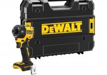 Șurubelnițe cu impact, fără fir, & chei fixe DEWALT DCF870E1