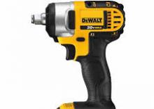 Șurubelnițe cu impact, fără fir, & chei fixe DEWALT DCF880HL2