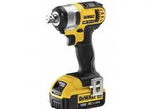 Șurubelnițe cu impact, fără fir, & chei fixe DEWALT DCF880M2-QW
