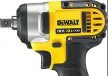Șurubelnițe cu impact, fără fir, & chei fixe DEWALT DCF880N-XJ