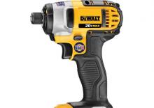 Șurubelnițe cu impact, fără fir, & chei fixe DEWALT DCF885M2