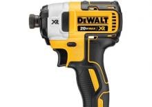 Șurubelnițe cu impact, fără fir, & chei fixe DEWALT DCF887B