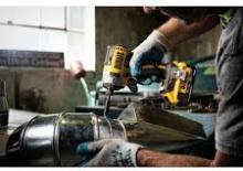 Șurubelnițe cu impact, fără fir, & chei fixe DEWALT DCF887D1E1