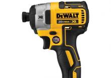 Șurubelnițe cu impact, fără fir, & chei fixe DEWALT DCF888B