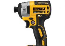 Șurubelnițe cu impact, fără fir, & chei fixe DEWALT DCF888D2