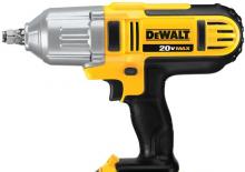 Șurubelnițe cu impact, fără fir, & chei fixe DEWALT DCF889HM2