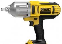 Șurubelnițe cu impact, fără fir, & chei fixe DEWALT DCF889M2