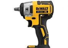 Șurubelnițe cu impact, fără fir, & chei fixe DEWALT DCF890M2