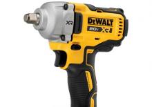 Șurubelnițe cu impact, fără fir, & chei fixe DEWALT DCF891B