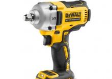 Șurubelnițe cu impact, fără fir, & chei fixe DEWALT DCF891H2T-QW