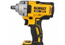 Șurubelnițe cu impact, fără fir, & chei fixe DEWALT DCF891Q1