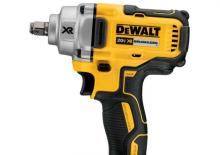 Șurubelnițe cu impact, fără fir, & chei fixe DEWALT DCF894HB