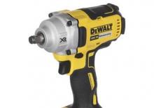 Șurubelnițe cu impact, fără fir, & chei fixe DEWALT DCF894HN-XJ