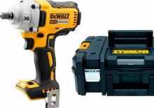 Șurubelnițe cu impact, fără fir, & chei fixe DEWALT DCF894NT-XJ