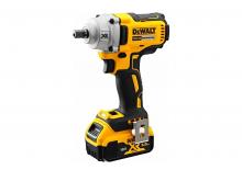 Șurubelnițe cu impact, fără fir, & chei fixe DEWALT DCF894P2-QW
