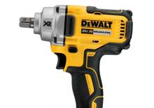Șurubelnițe cu impact, fără fir, & chei fixe DEWALT DCF896B