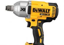 Șurubelnițe cu impact, fără fir, & chei fixe DEWALT DCF897P2