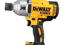 Șurubelnițe cu impact, fără fir, & chei fixe DEWALT DCF898B