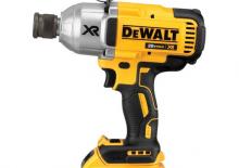 Șurubelnițe cu impact, fără fir, & chei fixe DEWALT DCF898P2