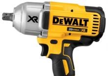 Șurubelnițe cu impact, fără fir, & chei fixe DEWALT DCF899B