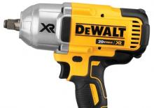 Șurubelnițe cu impact, fără fir, & chei fixe DEWALT DCF899HB