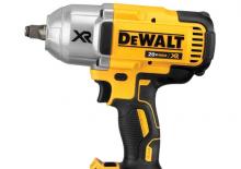 Șurubelnițe cu impact, fără fir, & chei fixe DEWALT DCF899HP2