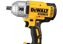 Șurubelnițe cu impact, fără fir, & chei fixe DEWALT DCF899M1