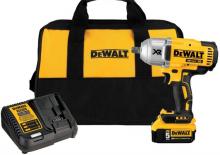 Șurubelnițe cu impact, fără fir, & chei fixe DEWALT DCF899P1