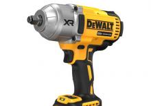 Șurubelnițe cu impact, fără fir, & chei fixe DEWALT DCF900GP2