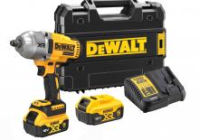 Șurubelnițe cu impact, fără fir, & chei fixe DEWALT DCF900H1