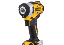 Șurubelnițe cu impact, fără fir, & chei fixe DEWALT DCF901GJ1G1