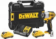 Șurubelnițe cu impact, fără fir, & chei fixe DEWALT DCF902D2-QW