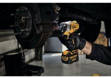 Șurubelnițe cu impact, fără fir, & chei fixe DEWALT DCF903GJ1G1