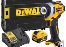 Șurubelnițe cu impact, fără fir, & chei fixe DEWALT DCF903P1-QW