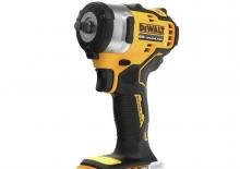 Șurubelnițe cu impact, fără fir, & chei fixe DEWALT DCF913E1