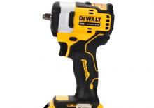 Șurubelnițe cu impact, fără fir, & chei fixe DEWALT DCF913P2