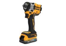 Șurubelnițe cu impact, fără fir, & chei fixe DEWALT DCF921E2T-QW