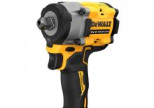 Șurubelnițe cu impact, fără fir, & chei fixe DEWALT DCF922H2T-QW