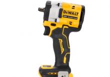 Șurubelnițe cu impact, fără fir, & chei fixe DEWALT DCF923B