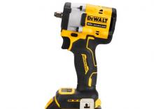 Șurubelnițe cu impact, fără fir, & chei fixe DEWALT DCF923GP2