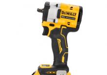 Șurubelnițe cu impact, fără fir, & chei fixe DEWALT DCF923P2