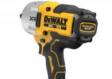 Șurubelnițe cu impact, fără fir, & chei fixe DEWALT DCF961B