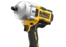 Șurubelnițe cu impact, fără fir, & chei fixe DEWALT DCF961NT-XJ