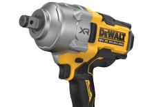 Șurubelnițe cu impact, fără fir, & chei fixe DEWALT DCF964GH1