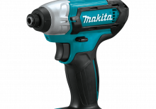 Șurubelnițe cu impact, fără fir, & chei fixe Makita DT03Z