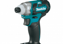 Șurubelnițe cu impact, fără fir, & chei fixe Makita DT04Z