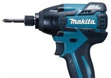 Șurubelnițe cu impact, fără fir, & chei fixe Makita DTD129